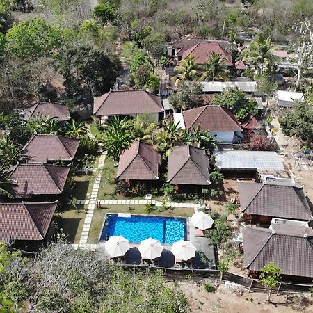Pondok Lembongan Nusa Lembongan  Exterior photo