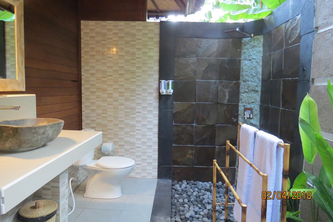 Pondok Lembongan Nusa Lembongan  Exterior photo