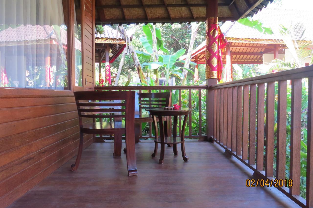 Pondok Lembongan Nusa Lembongan  Exterior photo