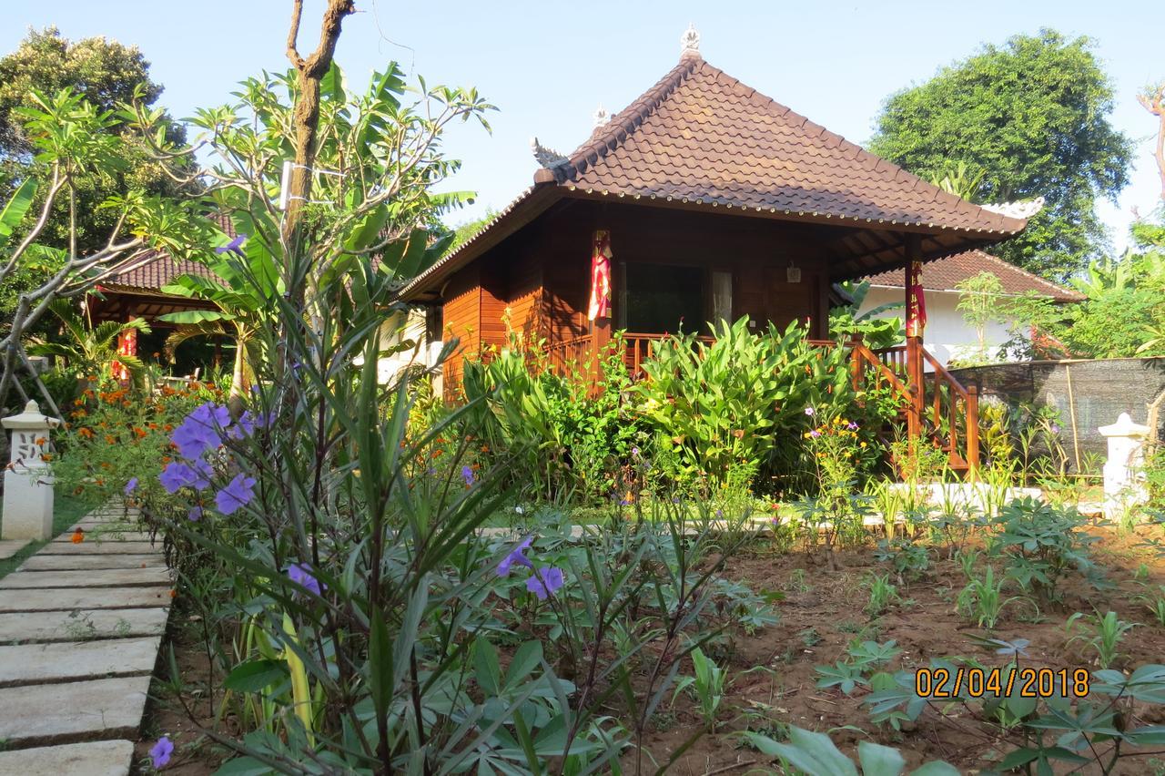 Pondok Lembongan Nusa Lembongan  Exterior photo