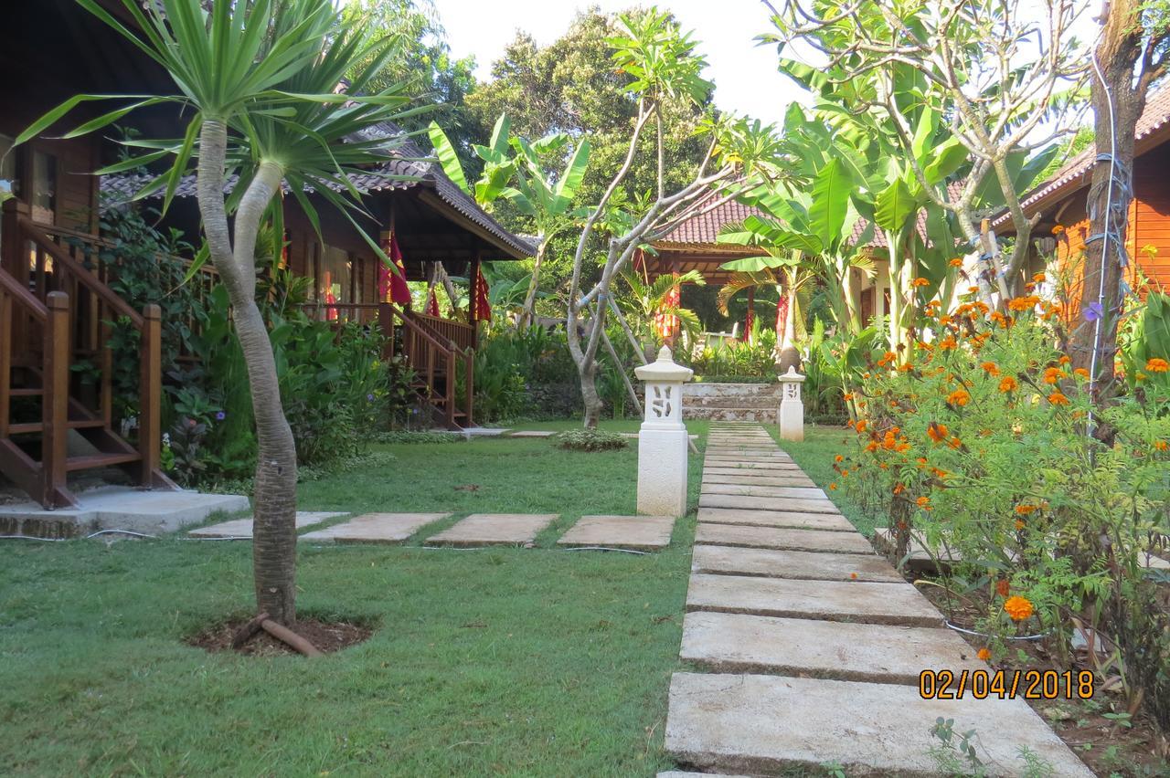 Pondok Lembongan Nusa Lembongan  Exterior photo