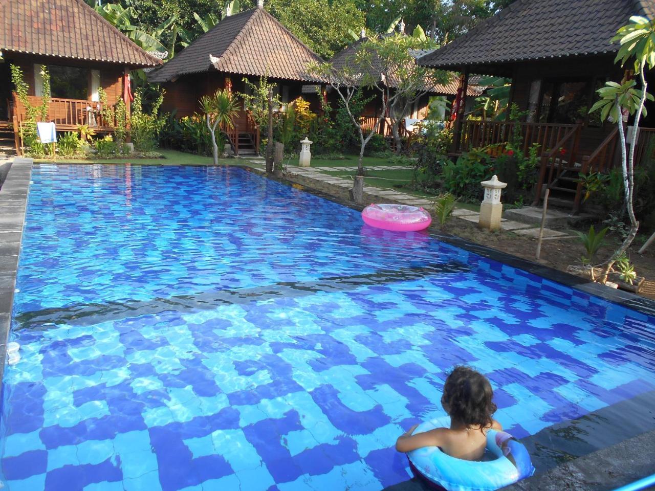 Pondok Lembongan Nusa Lembongan  Exterior photo