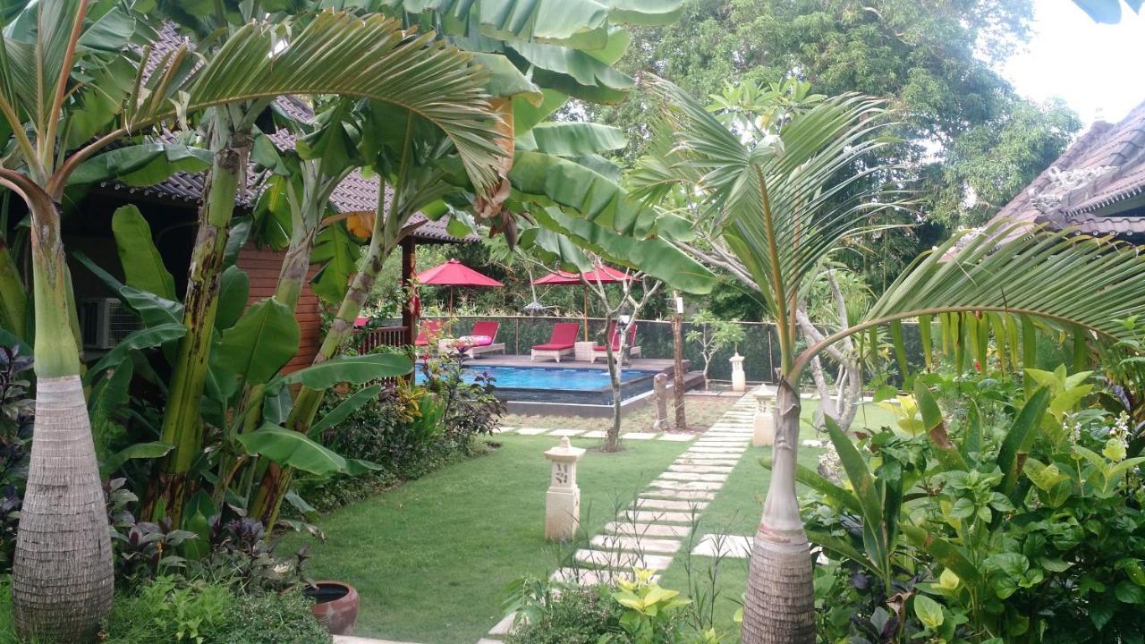 Pondok Lembongan Nusa Lembongan  Exterior photo