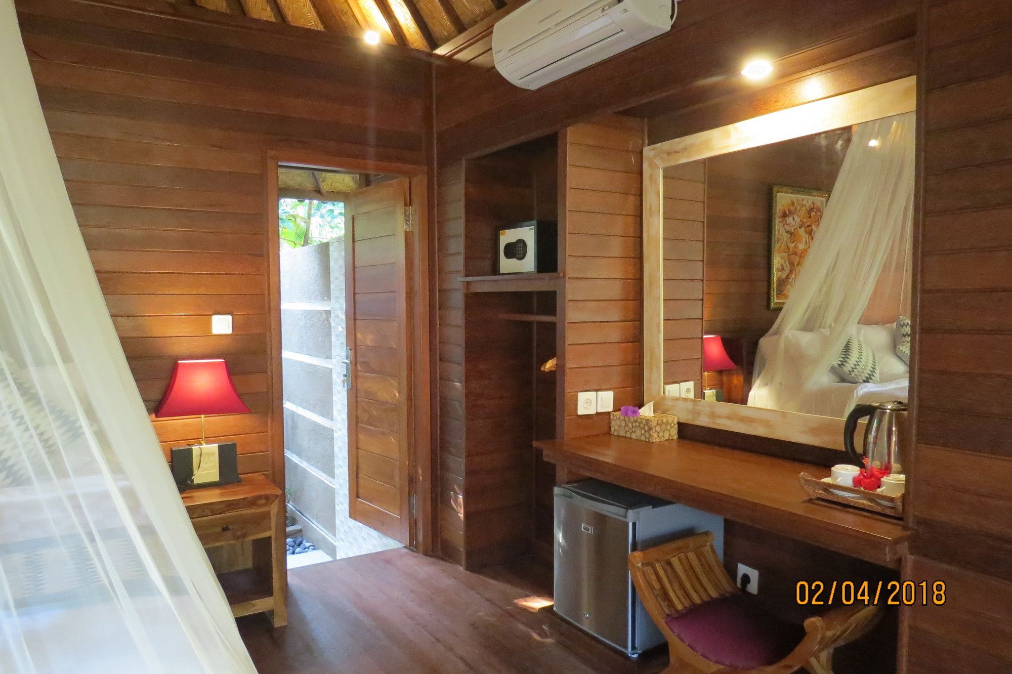 Pondok Lembongan Nusa Lembongan  Exterior photo