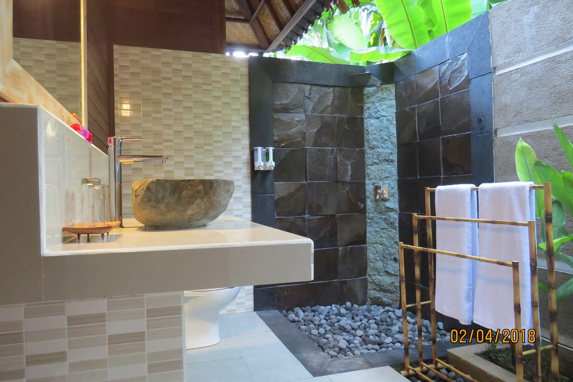 Pondok Lembongan Nusa Lembongan  Exterior photo