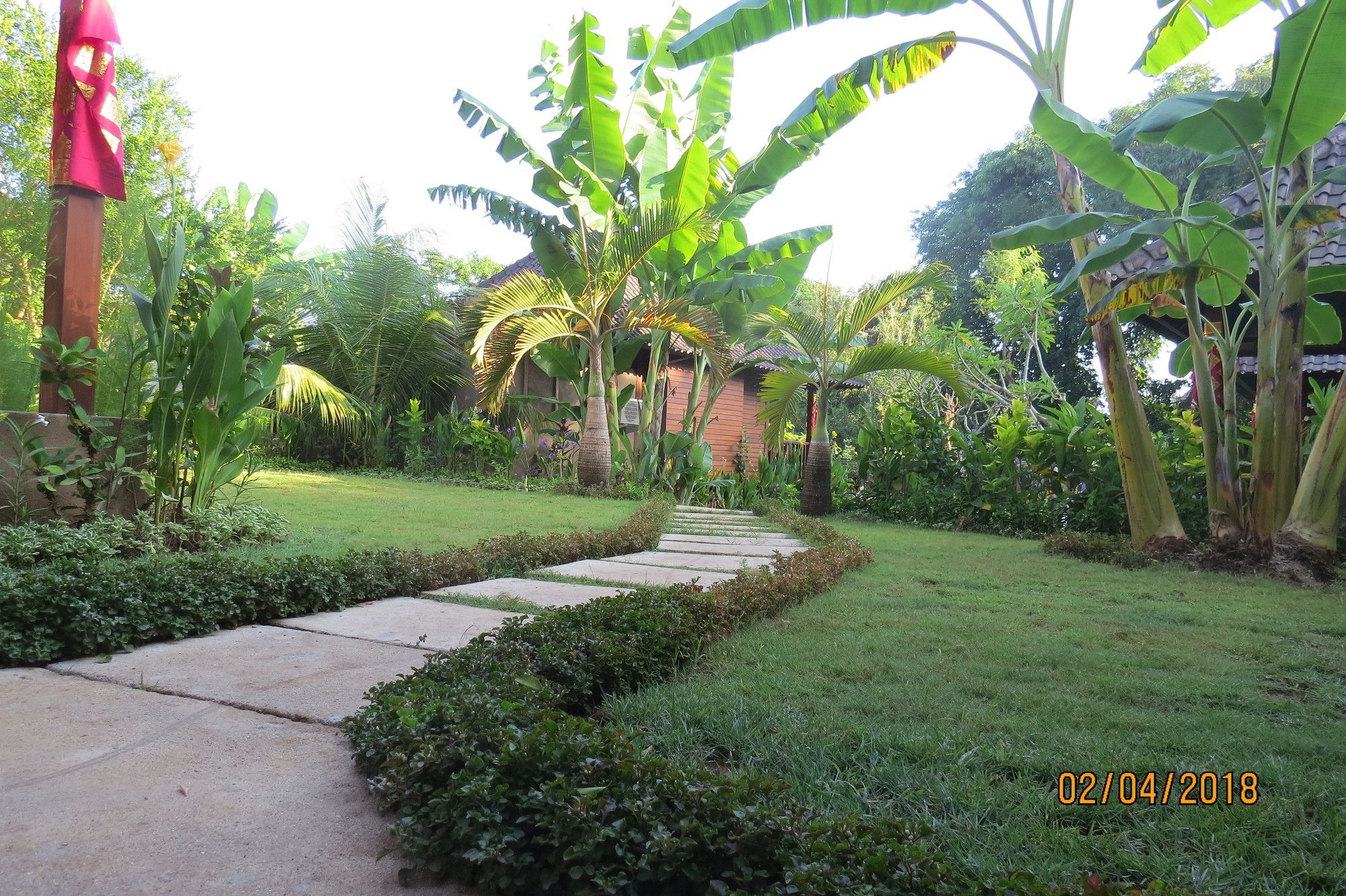 Pondok Lembongan Nusa Lembongan  Exterior photo