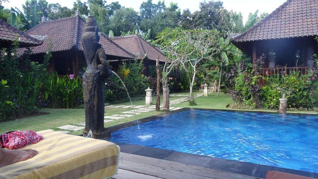 Pondok Lembongan Nusa Lembongan  Exterior photo